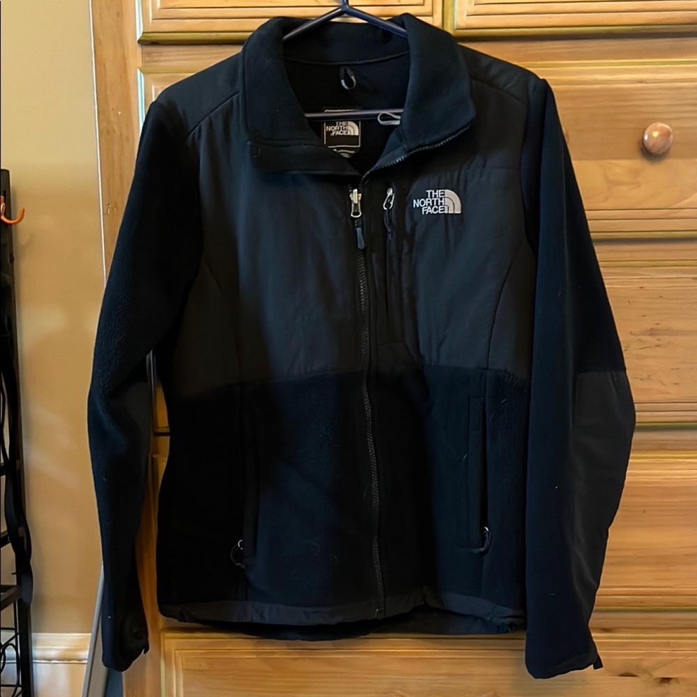 The North Face Women’s Denali Jacket